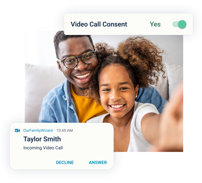 Call hero image